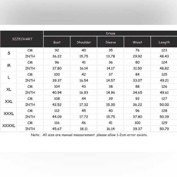 Women's Elegant Polka Dress - Picture 5 of 7